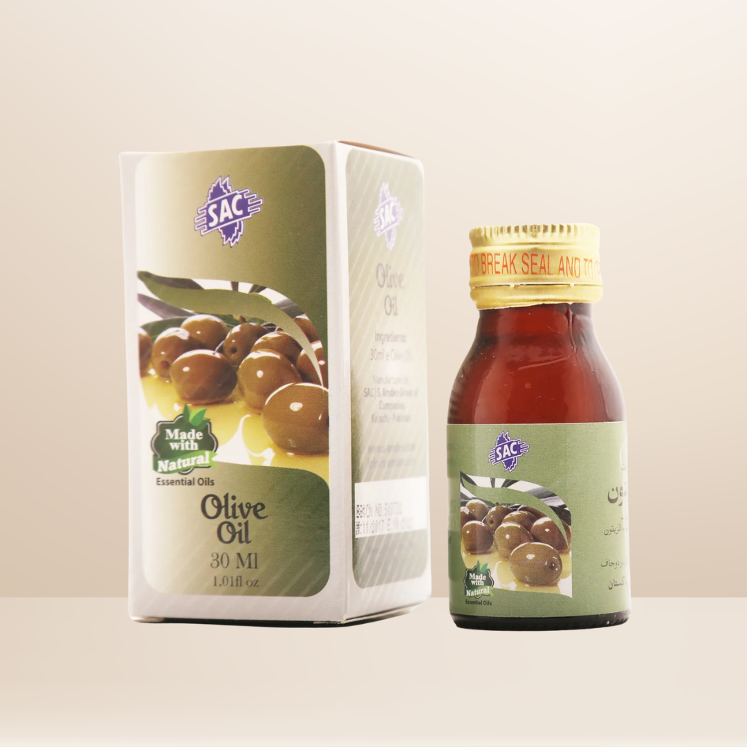 Olive Oil