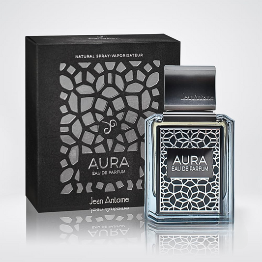 Aura - Jean Antoine