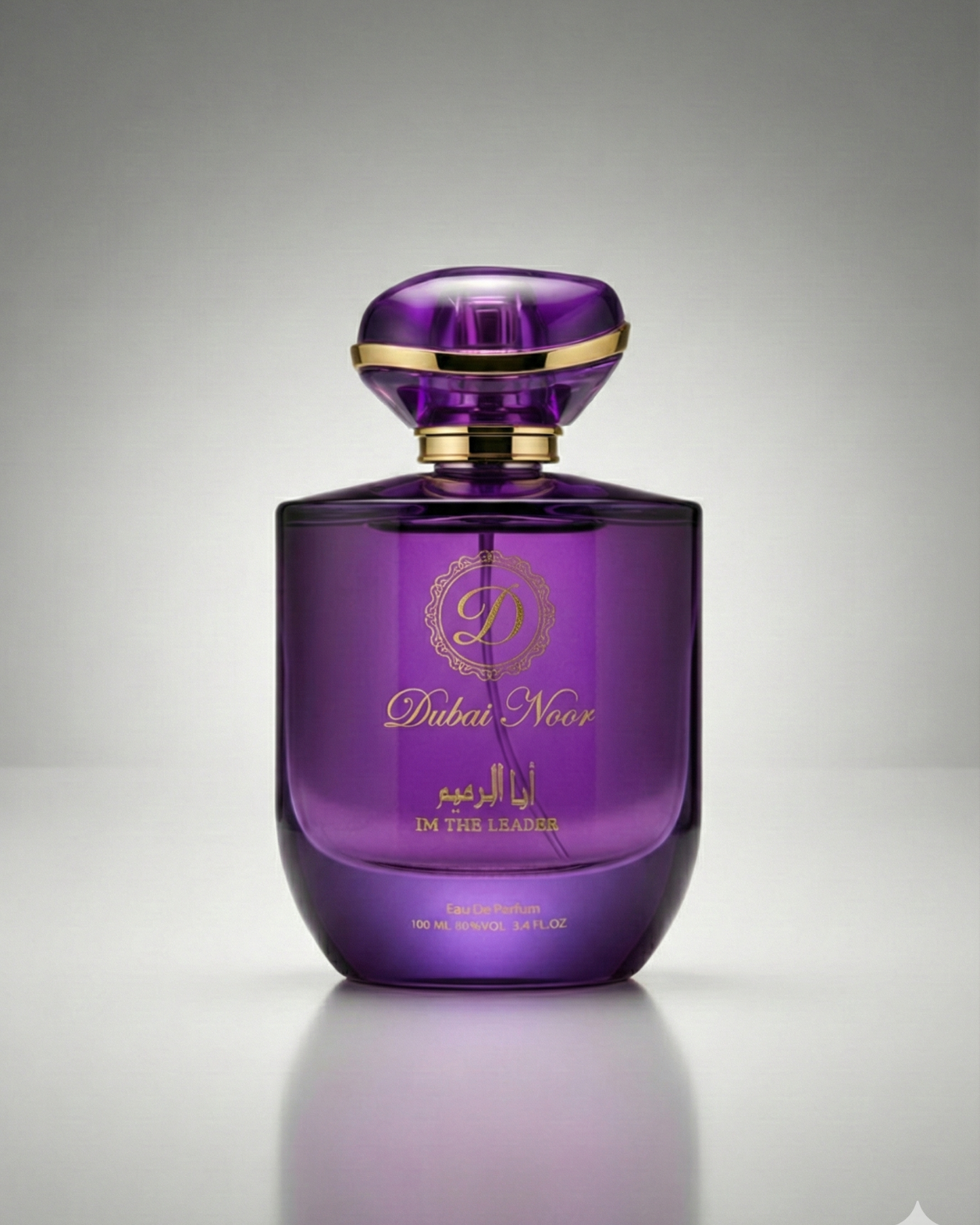 I’m The Leader – Unisex Eau de Parfum | Dubai Noor