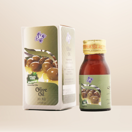 Olive Oil
